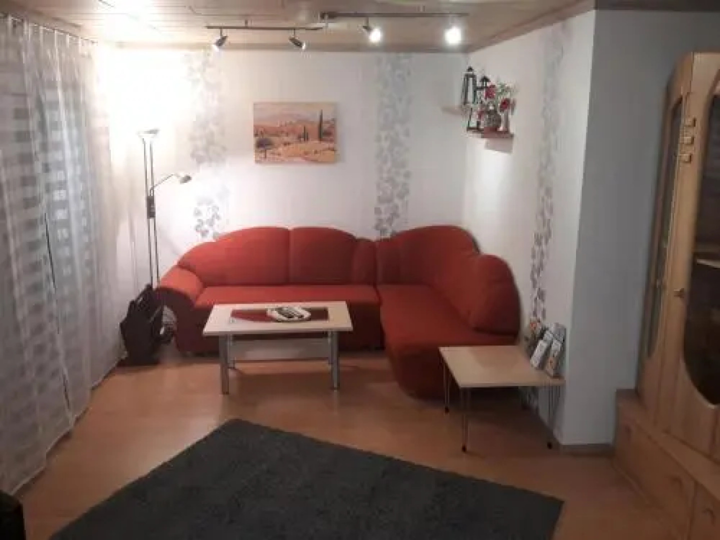 Ferienwohnung Pliefke