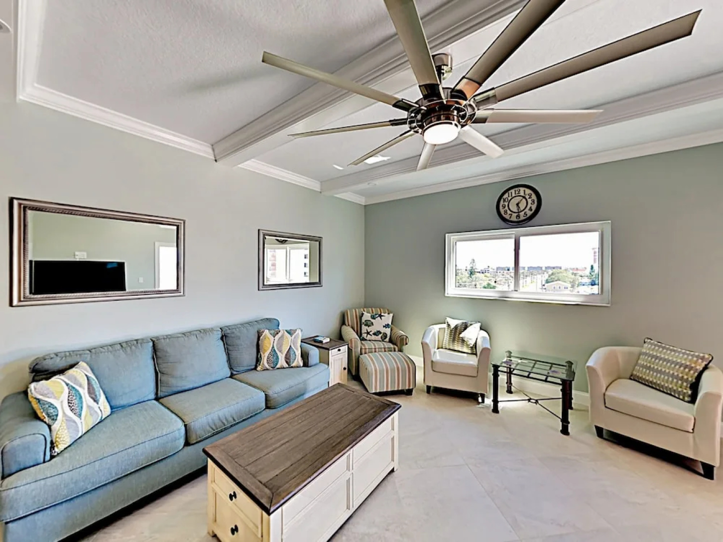 18320 Gulf Blvd Condo Unit 404