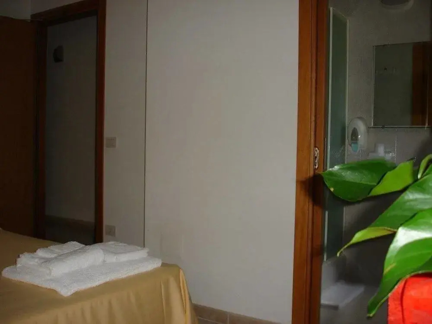 Hotel Diamante di Matera