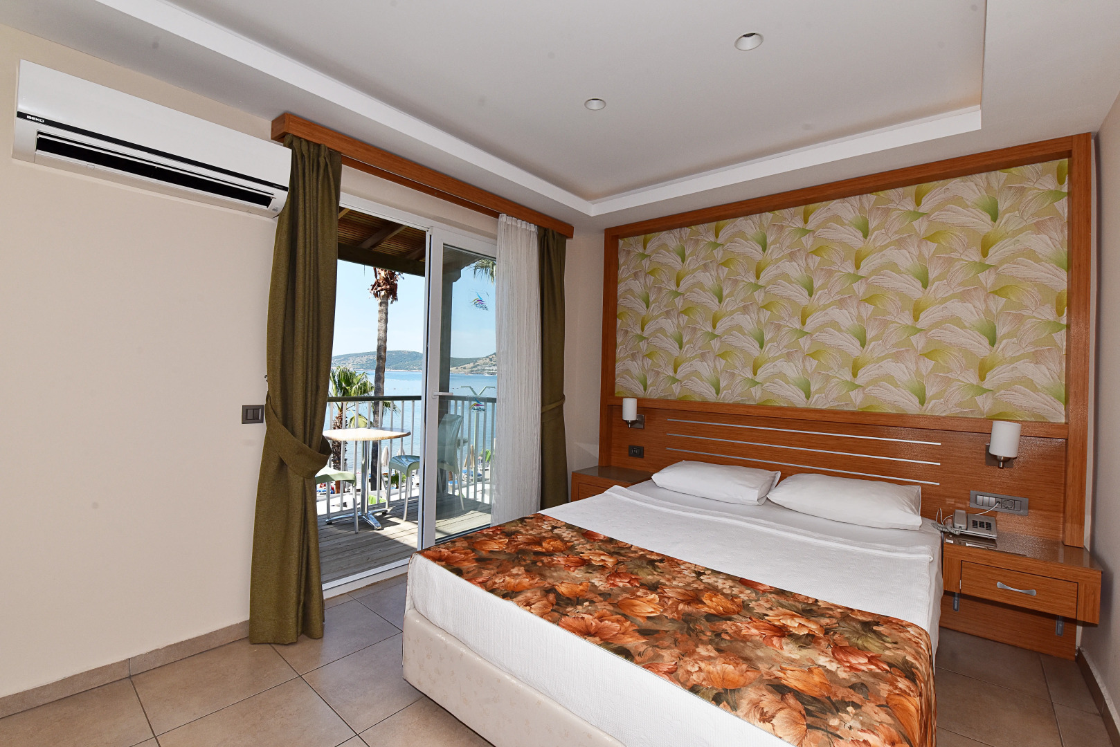 Отель Parkım Ayaz