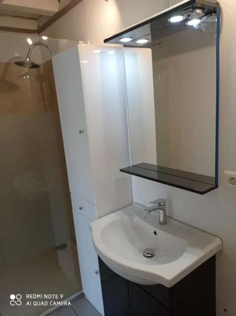 Studio Valreas Avec Piscine