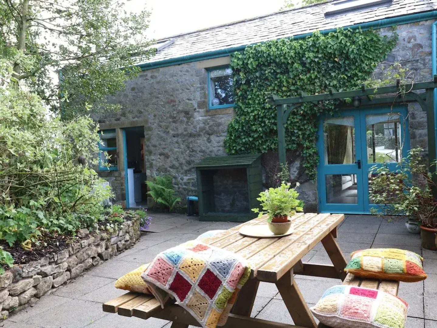 Smithy Cottage