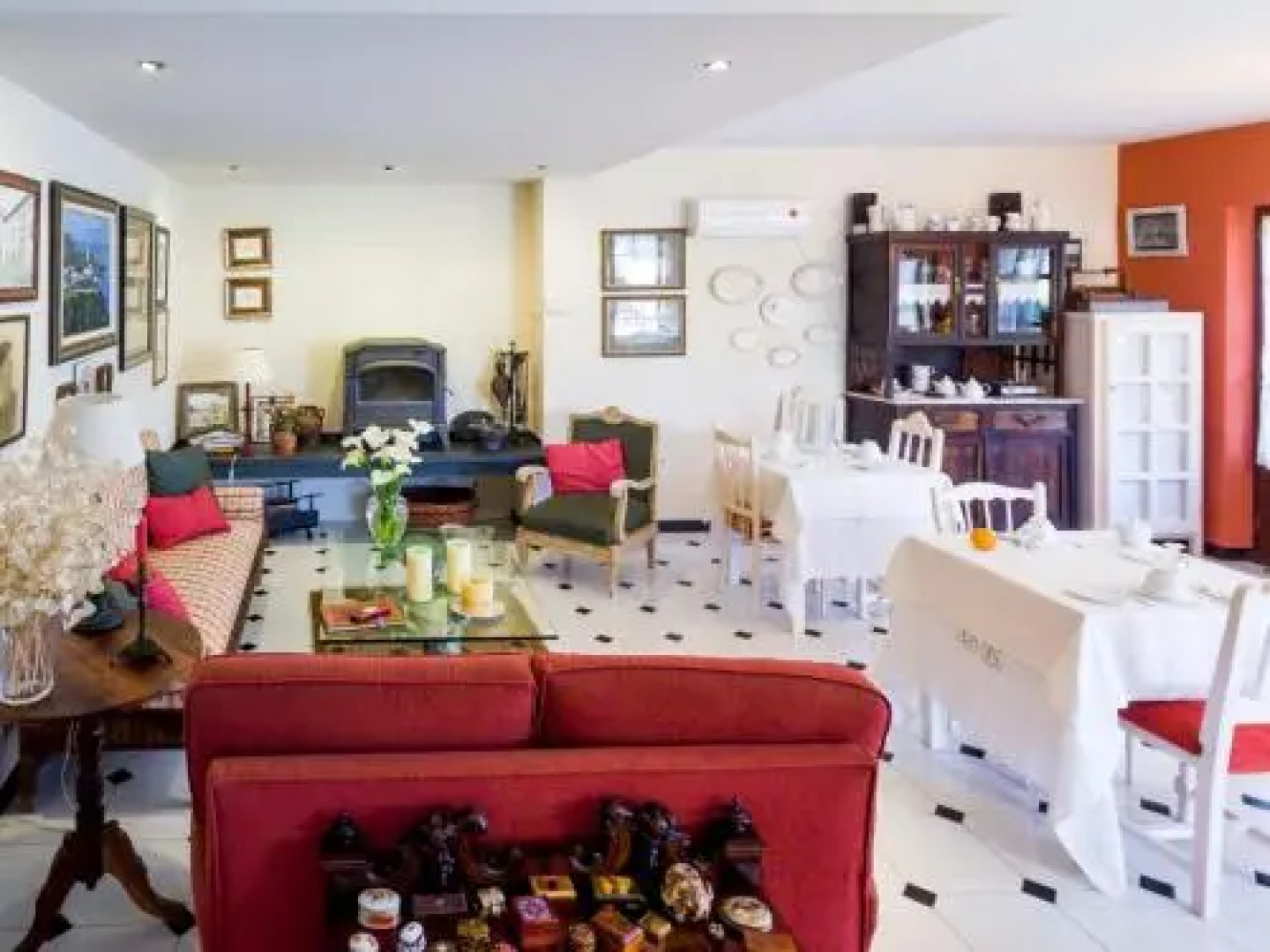 Hotel Rural Cabo Busto