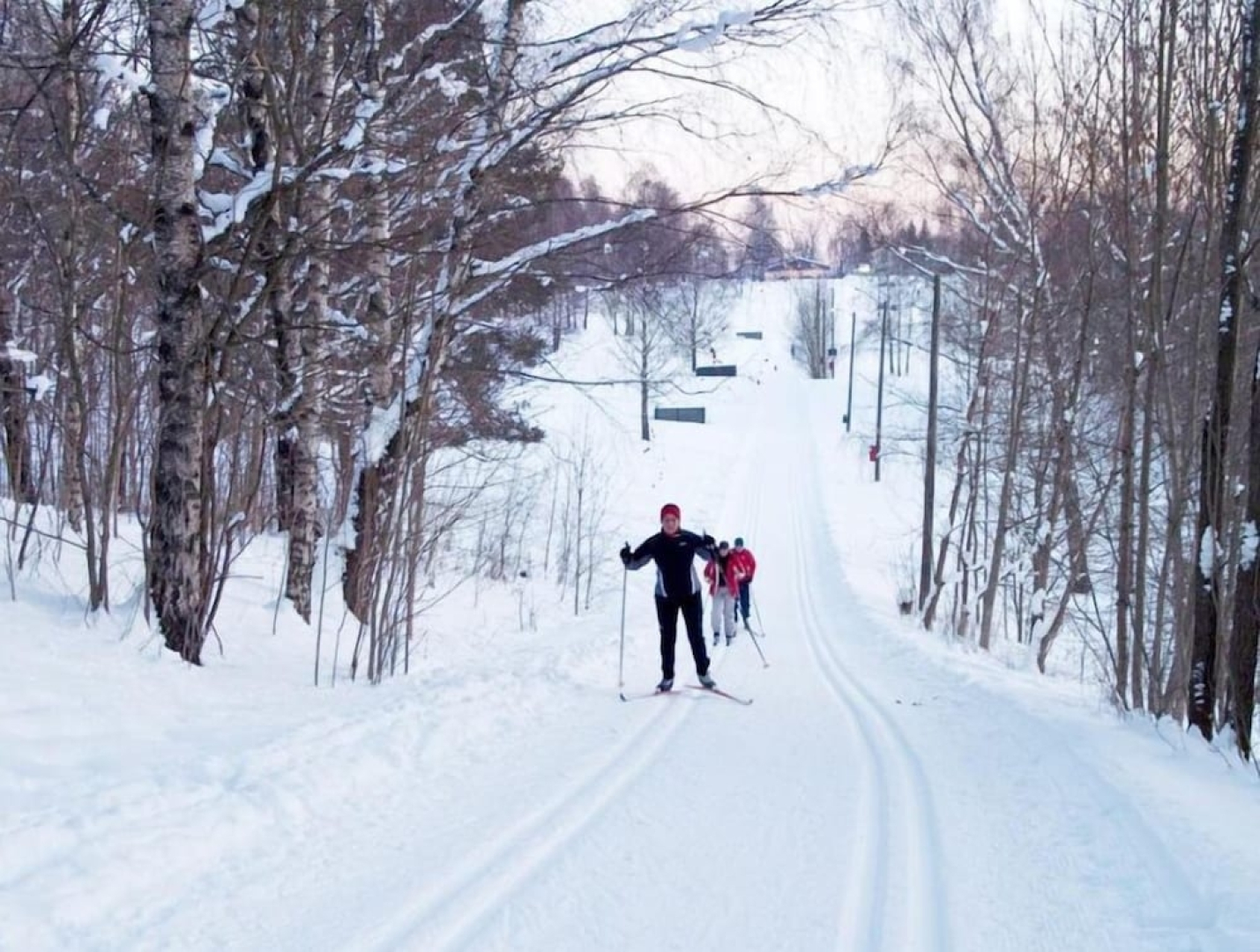 Topcamp Bogstad - Oslo