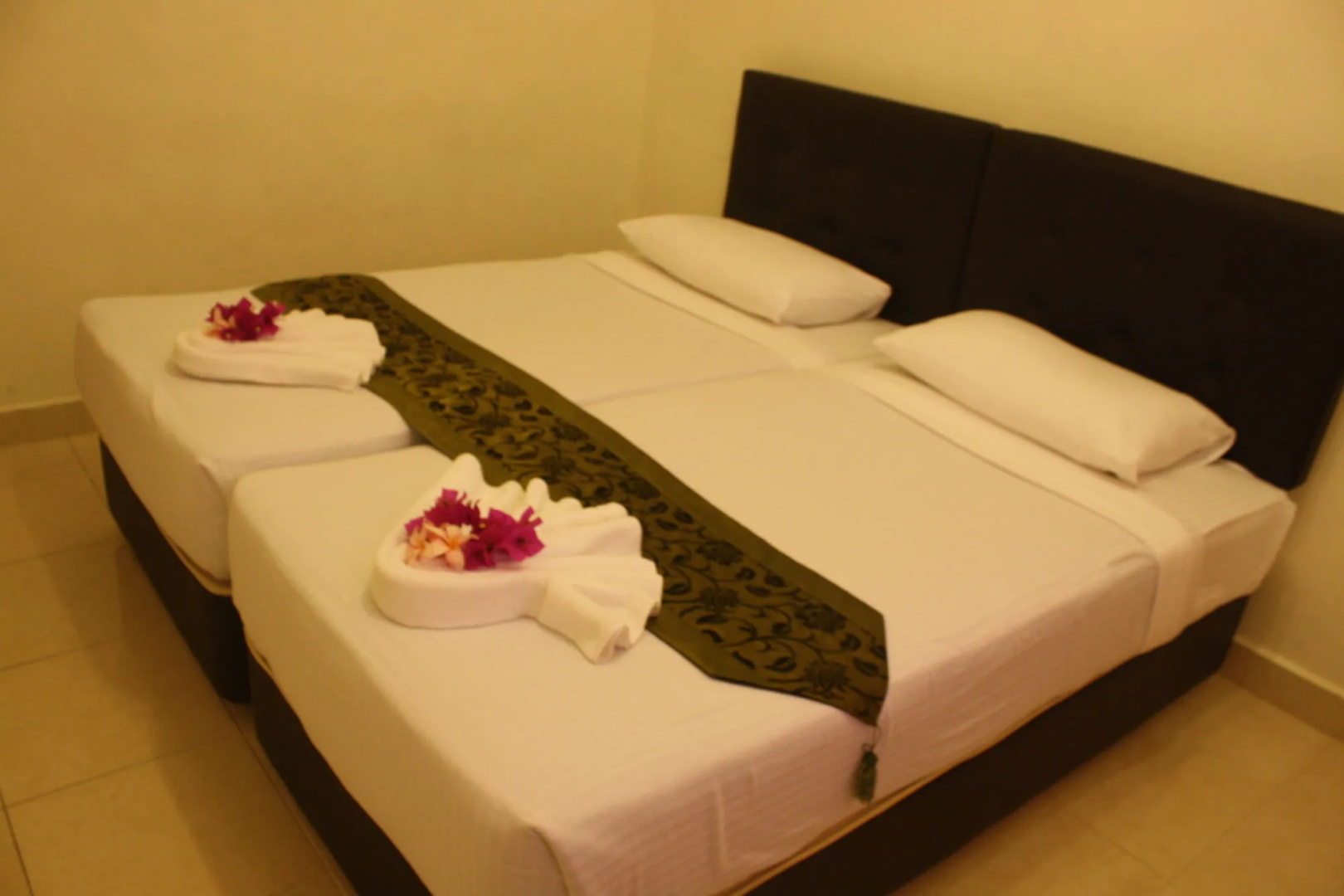 Sumai Hotel Apartment