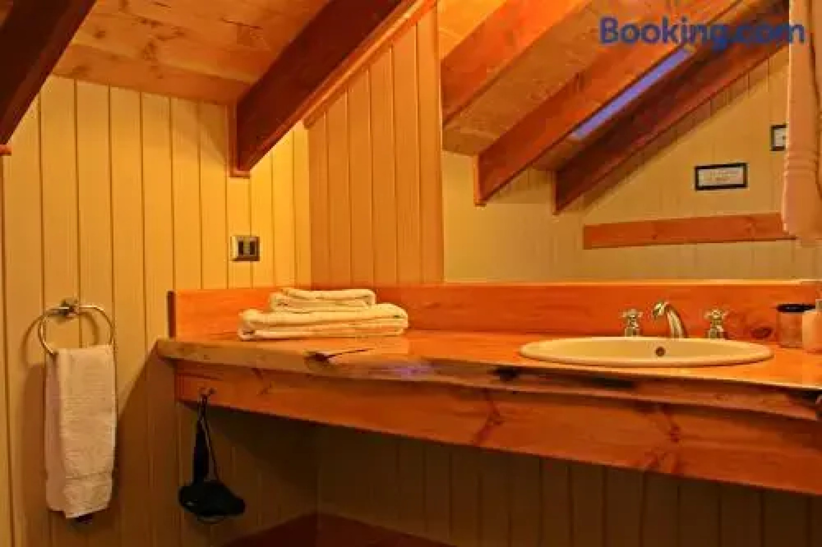 Hotel Salto del Carileufu