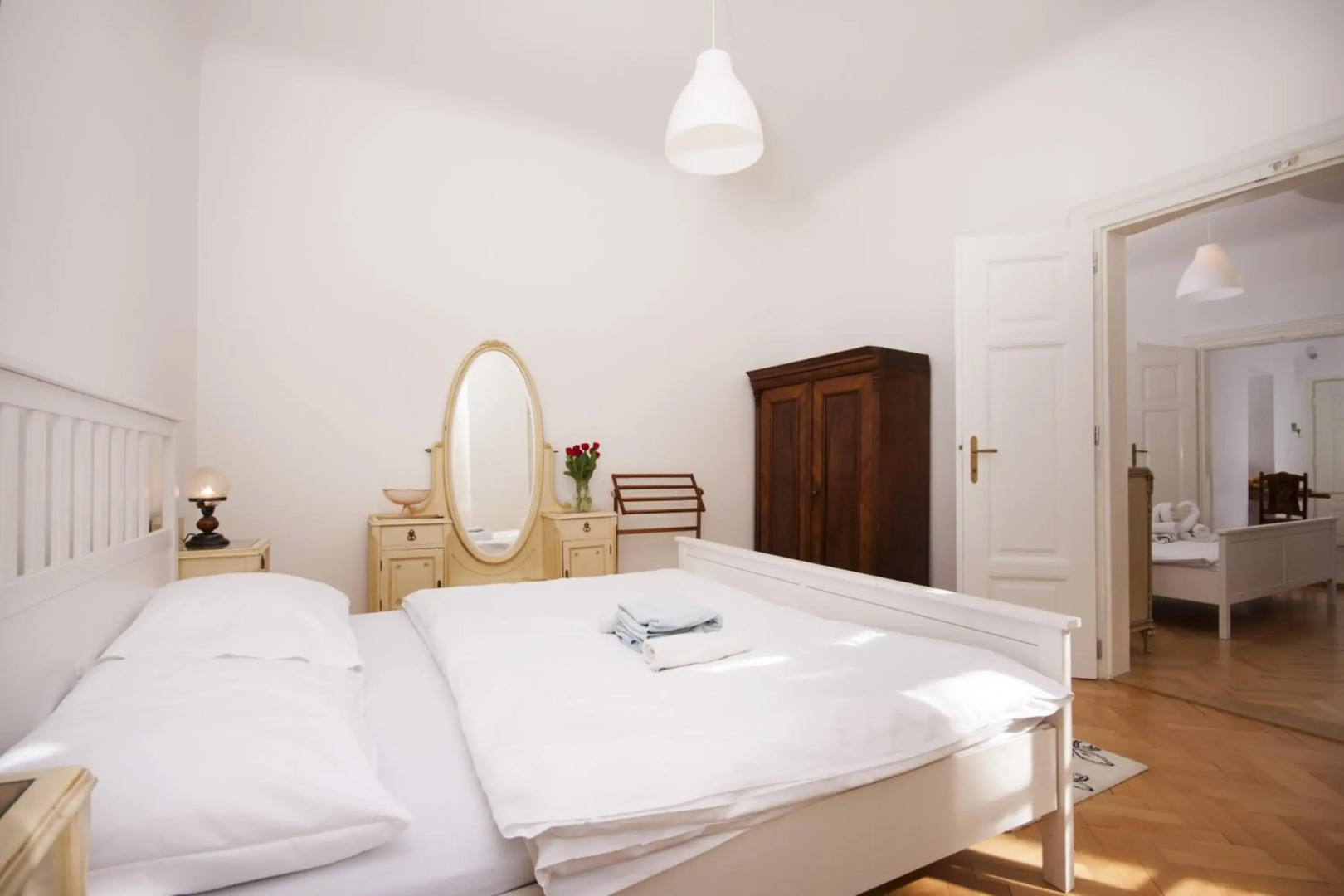 Prague Siesta Apartments