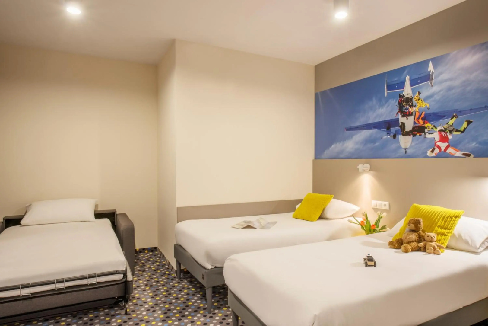 ibis Styles Warszawa West