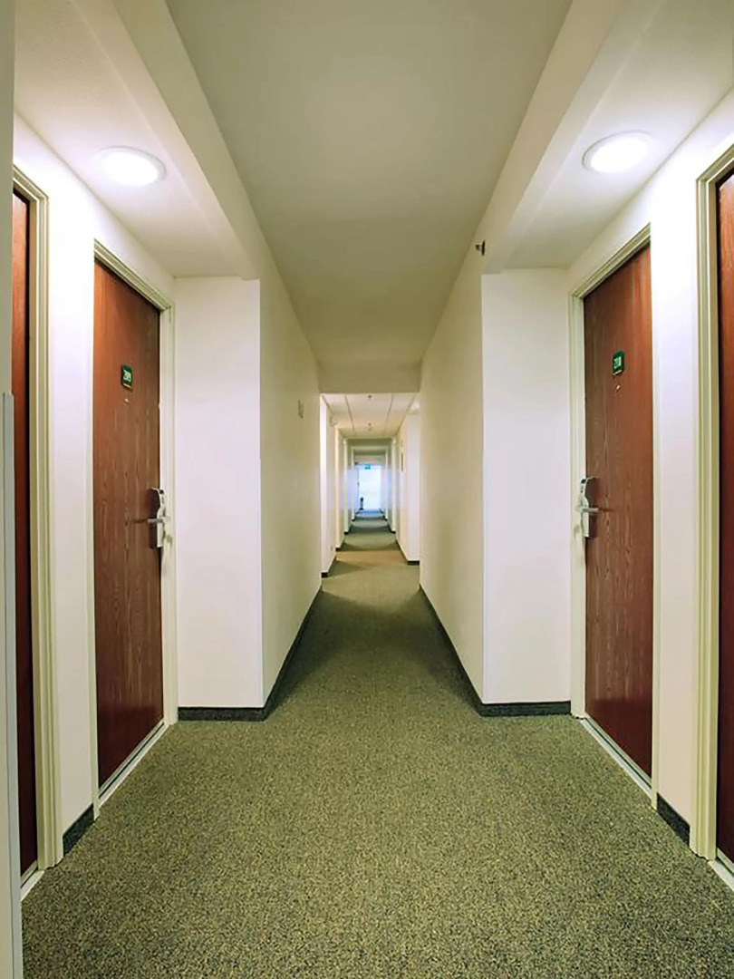 Hotel Teconologico Norte