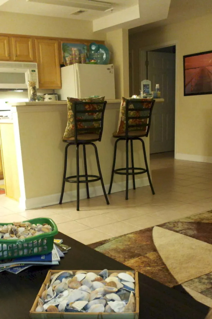 Brunswick Plantation Commons II #2505