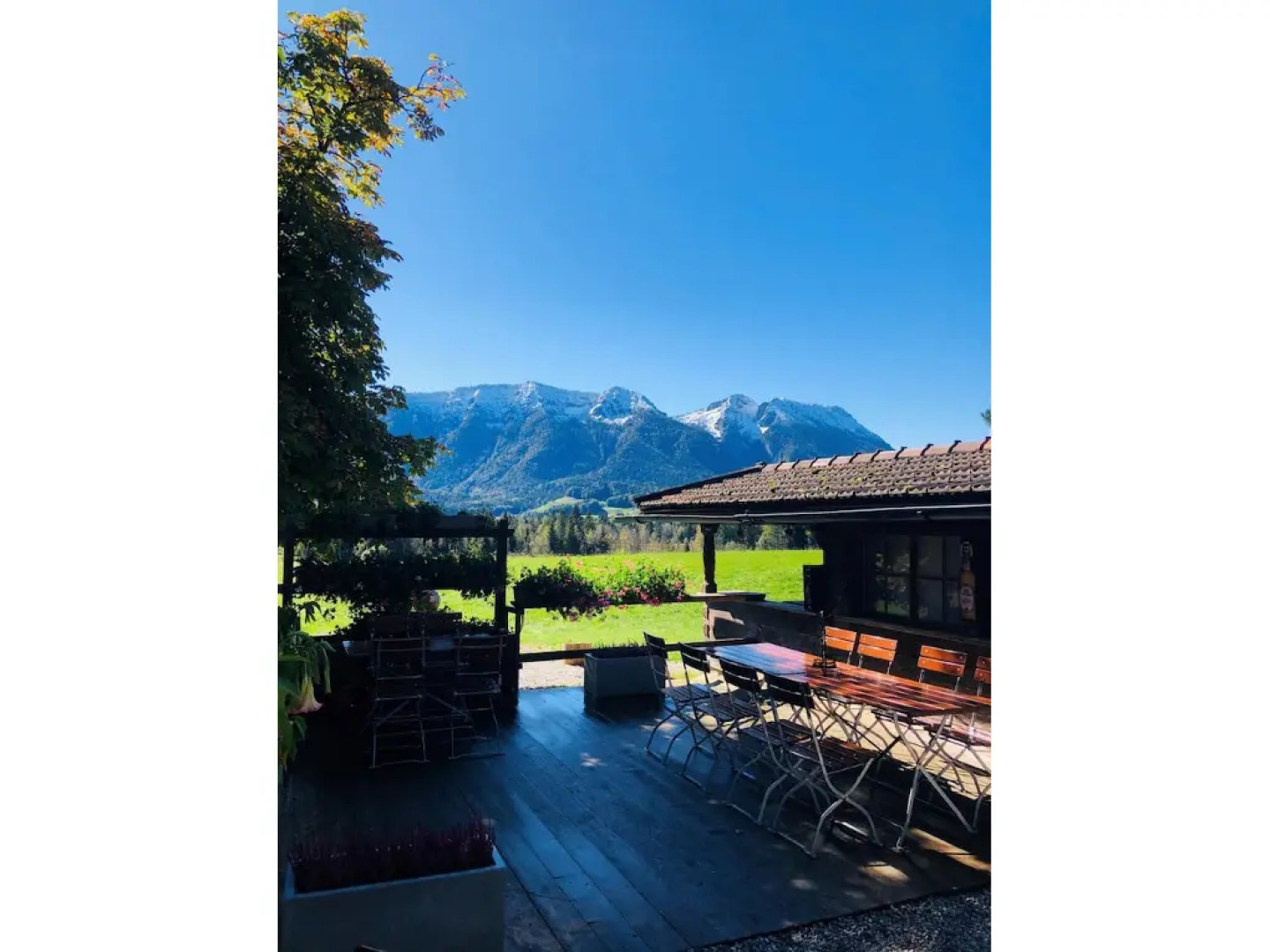 Landgasthof Schwarzberg