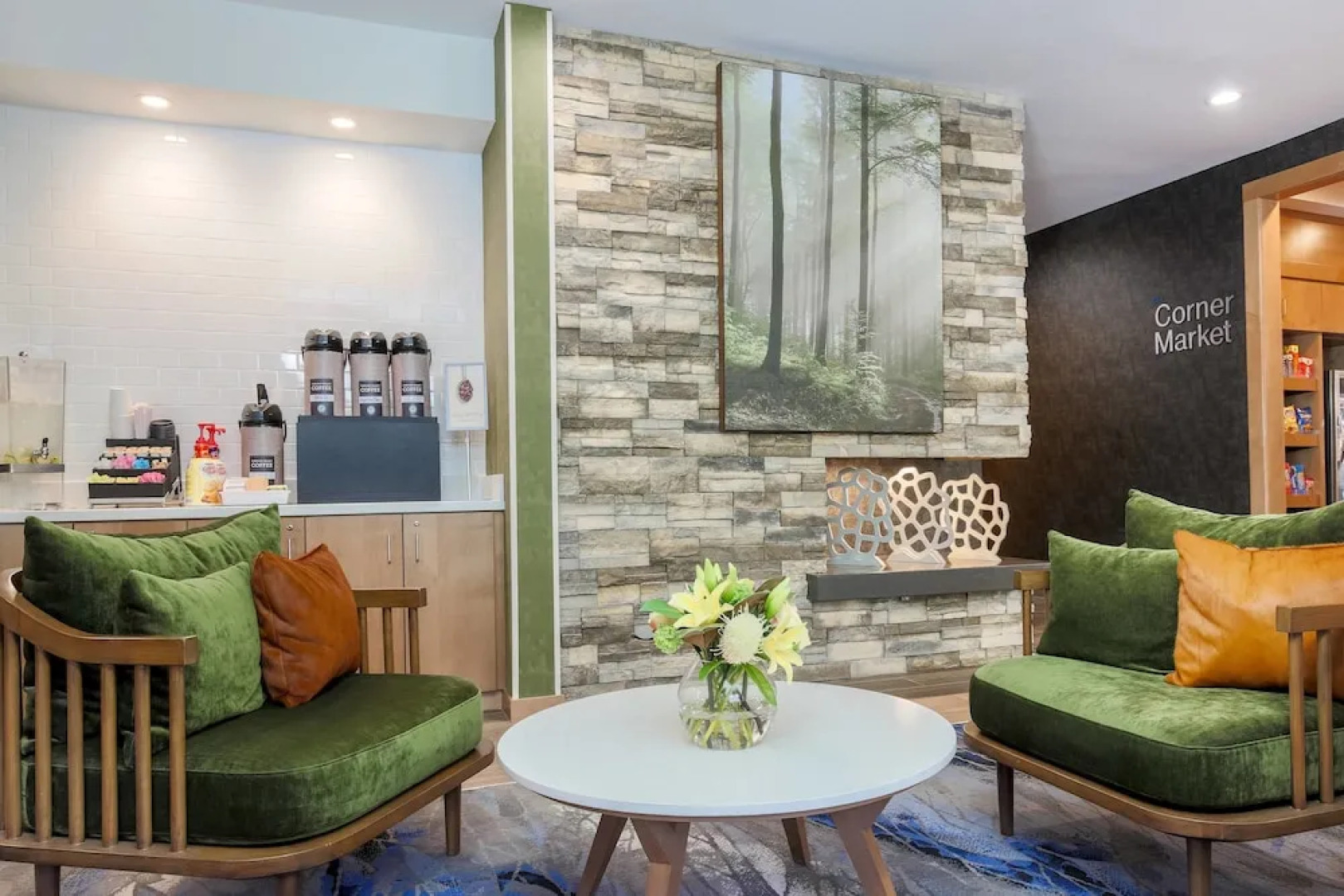 Fairfield Inn & Suites Houston Humble