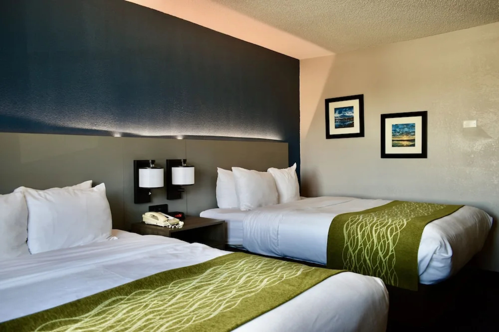 Country Inn & Suites By Radisson, Cartersville, Ga