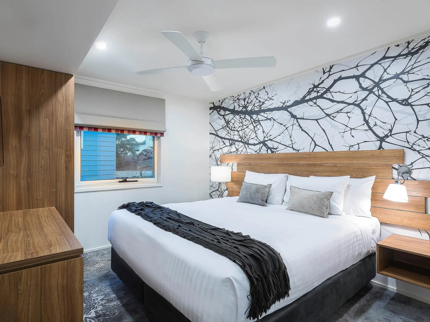 The Sebel Pinnacle Valley Resort