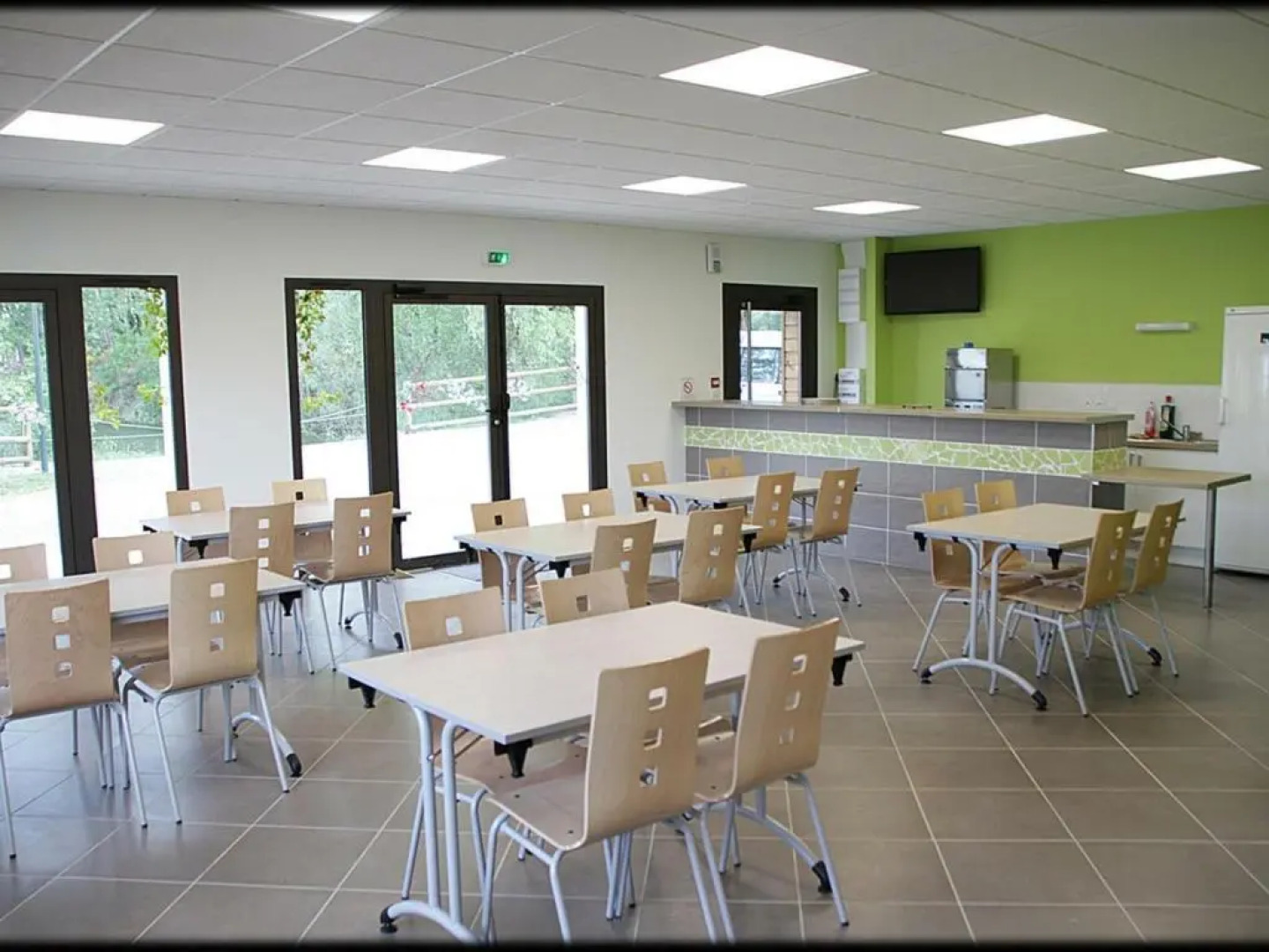 Gîte Veauchette, 3 pièces, 4 personnes - FR-1-496-89