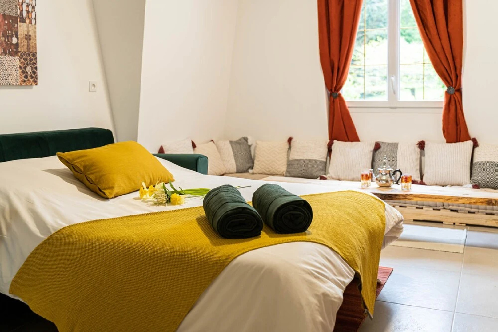 Mille Et Une Nuits Noyeswebook