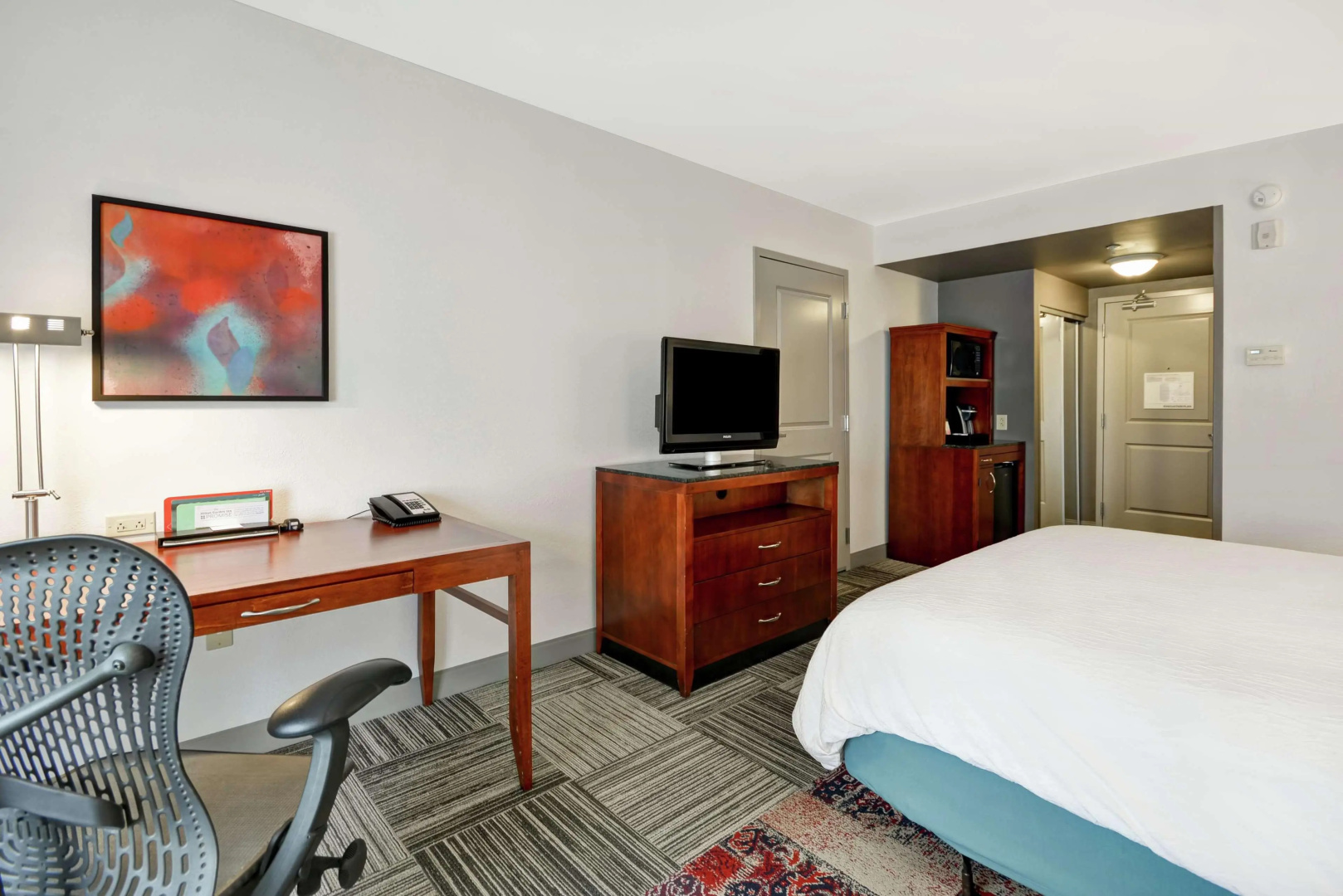 Hilton Garden Inn Gulfport Airport