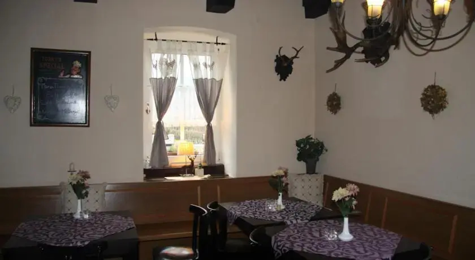 Gasthof zum alten Jagdschloss