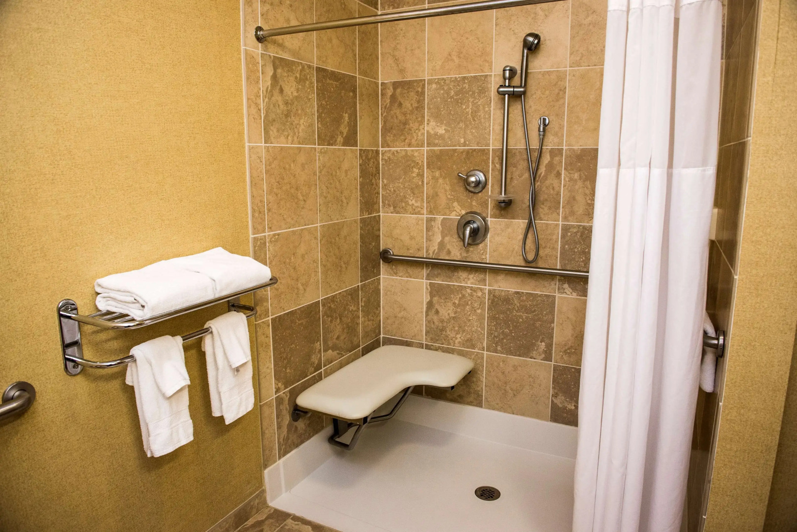 Hampton Inn Plover/Stevens Point