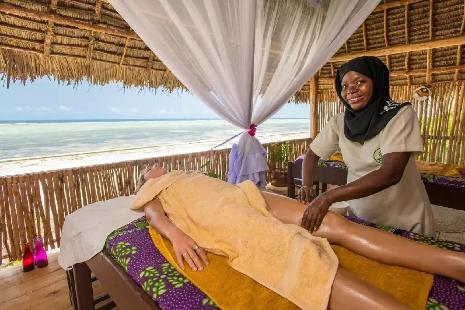 Zanzibar Queen Hotel