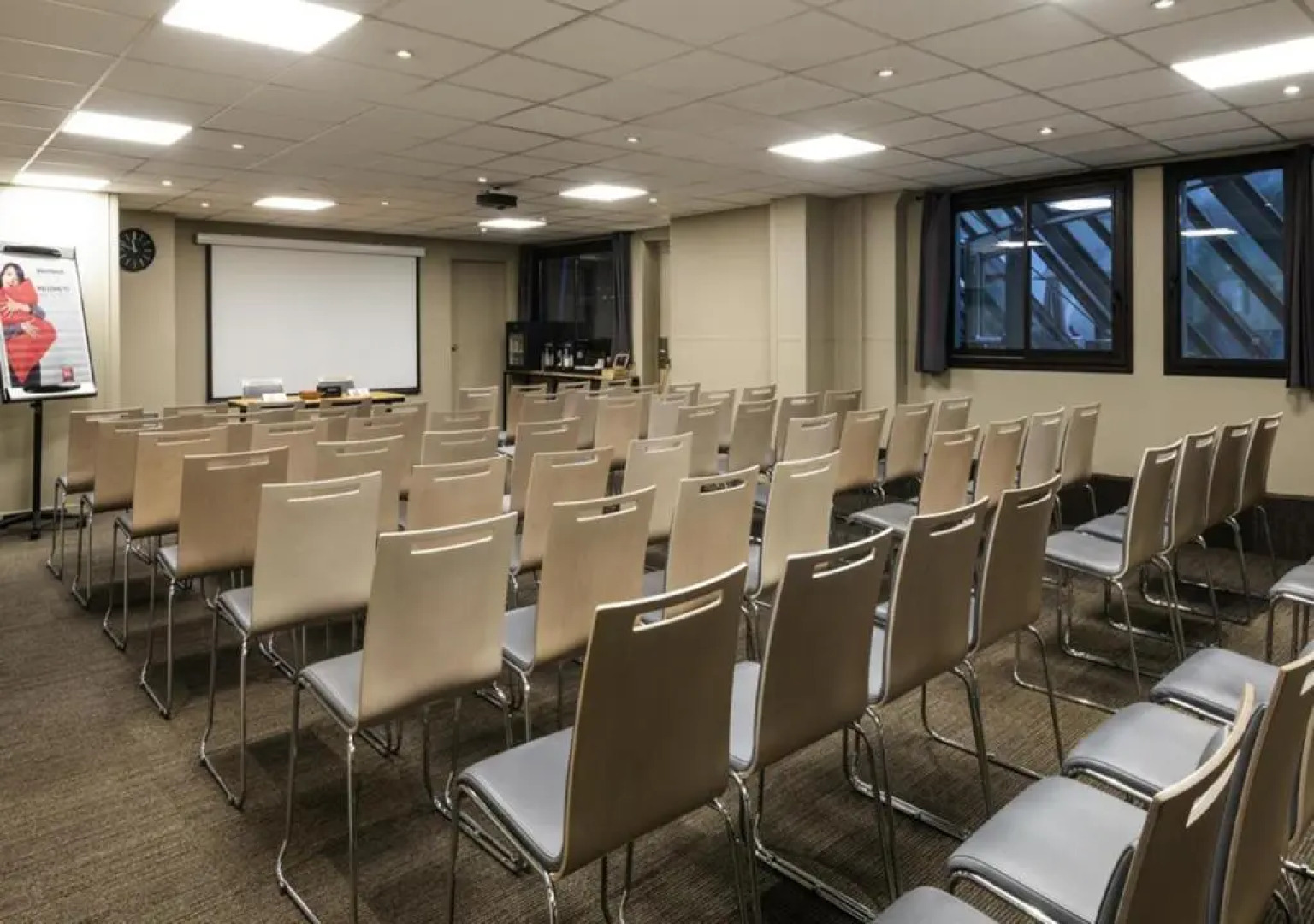 ibis Paris Alésia Montparnasse 14ème