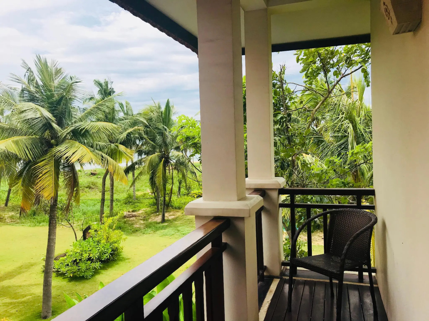 Pearl Paradise Villa Danang