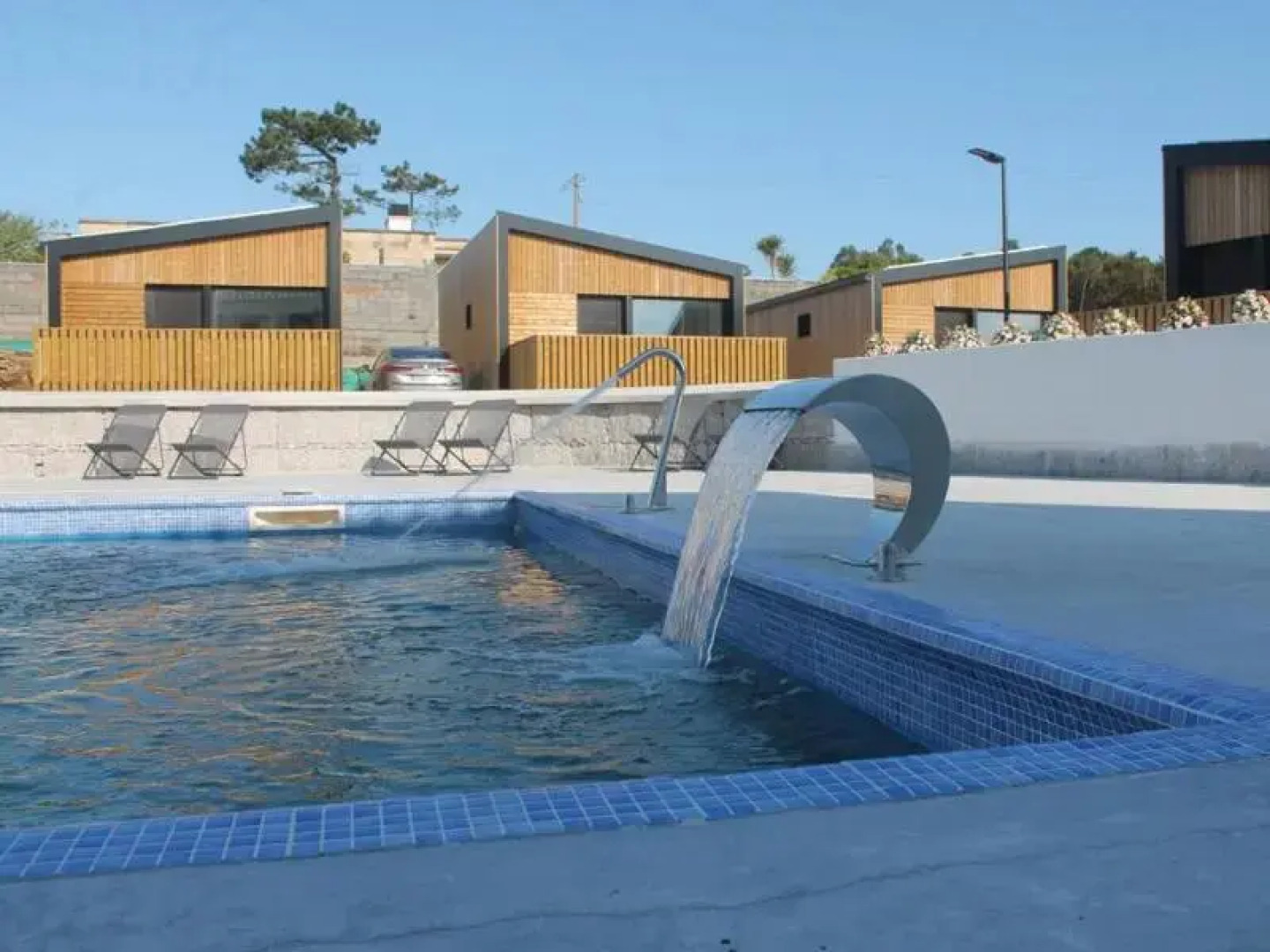 Apartamentos Top Balea 3000