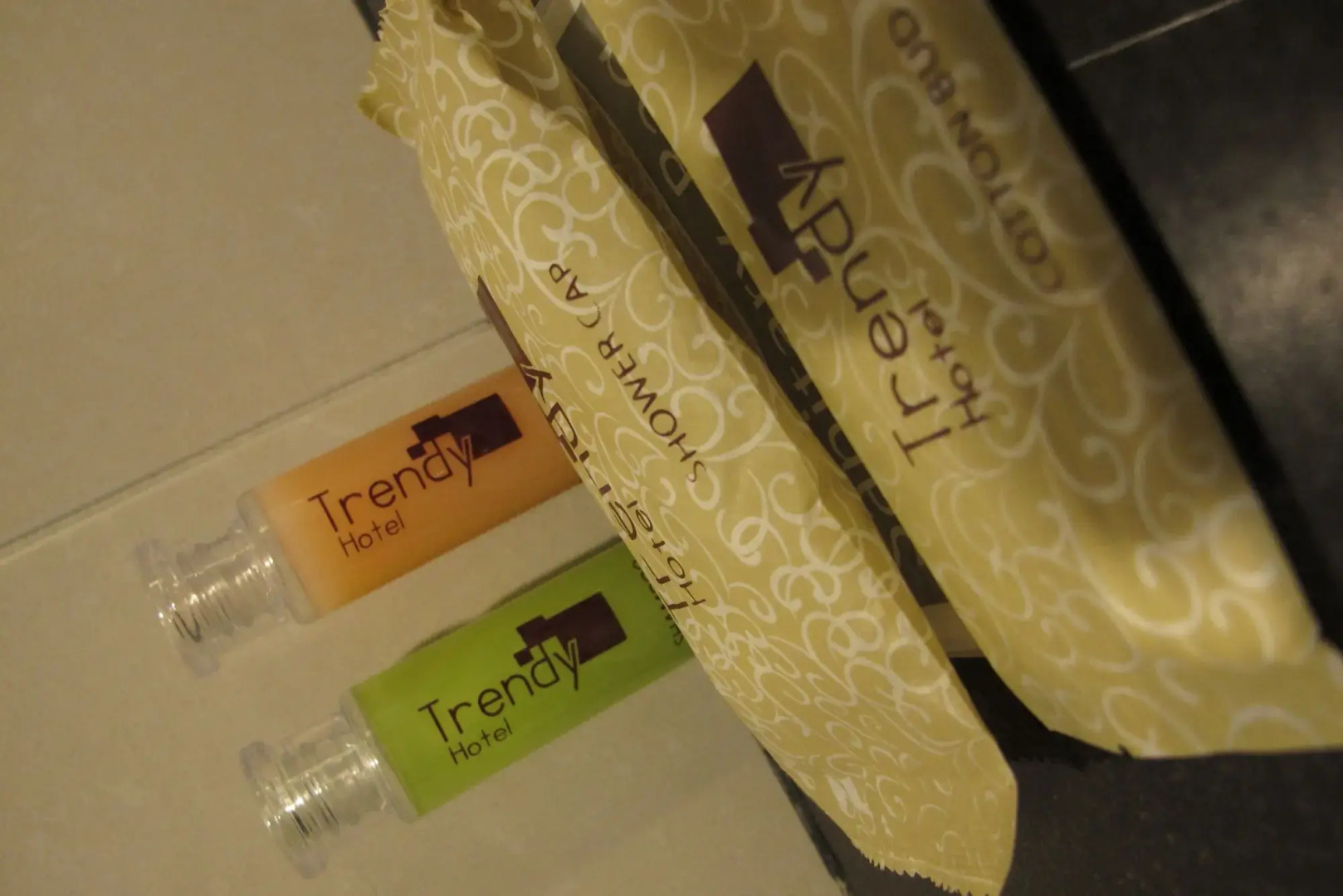 Trendy Hotel