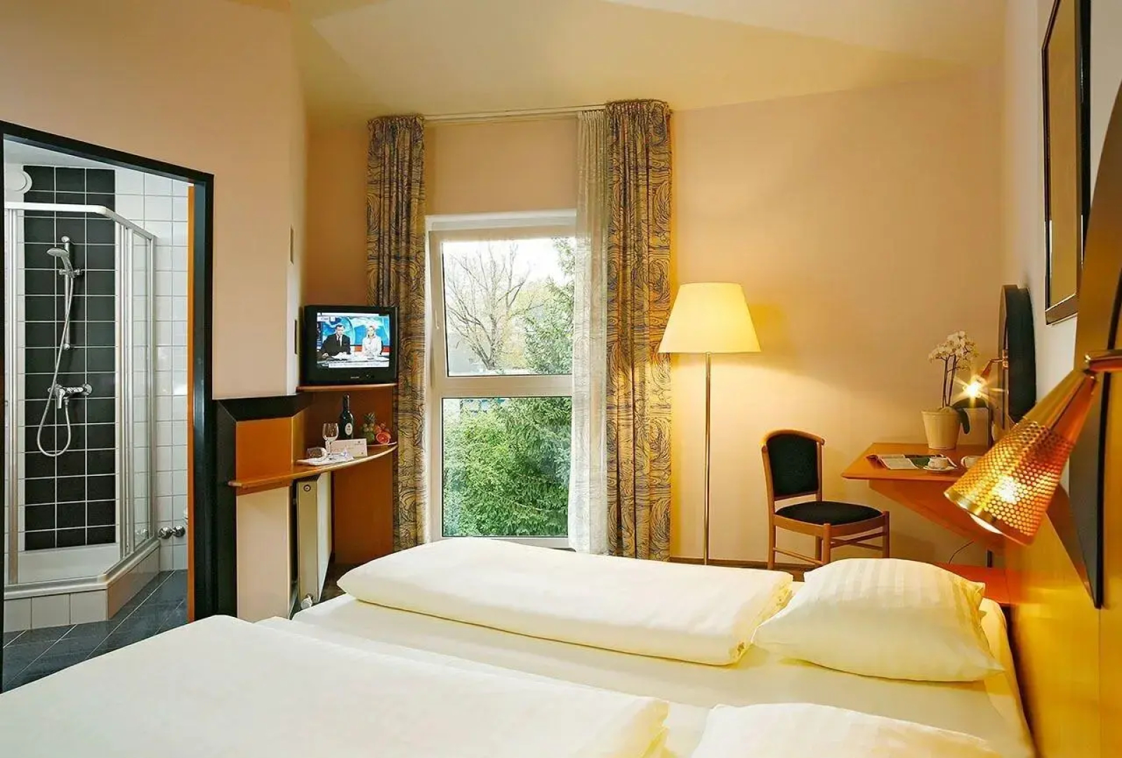 Kunsthotel Fuchspalast