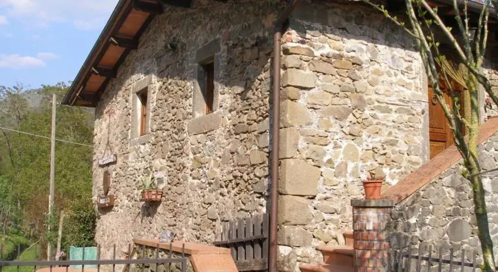 Az.Agr.La Vecchia Fattoria da Marica