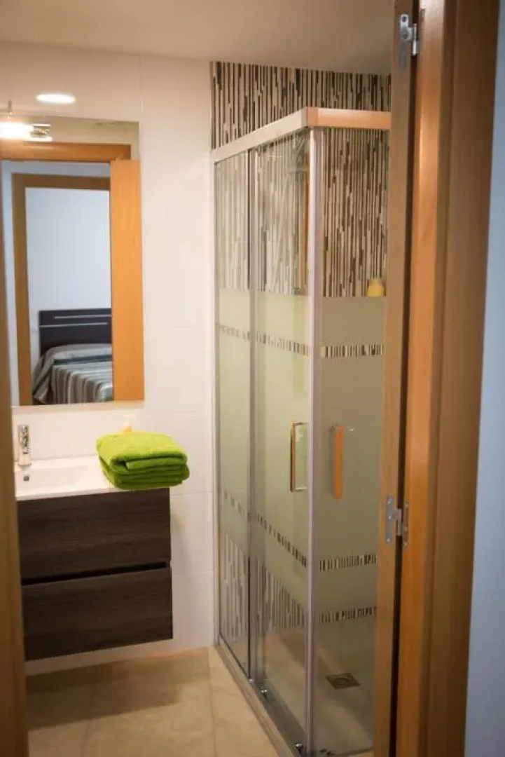Apartament Bagà