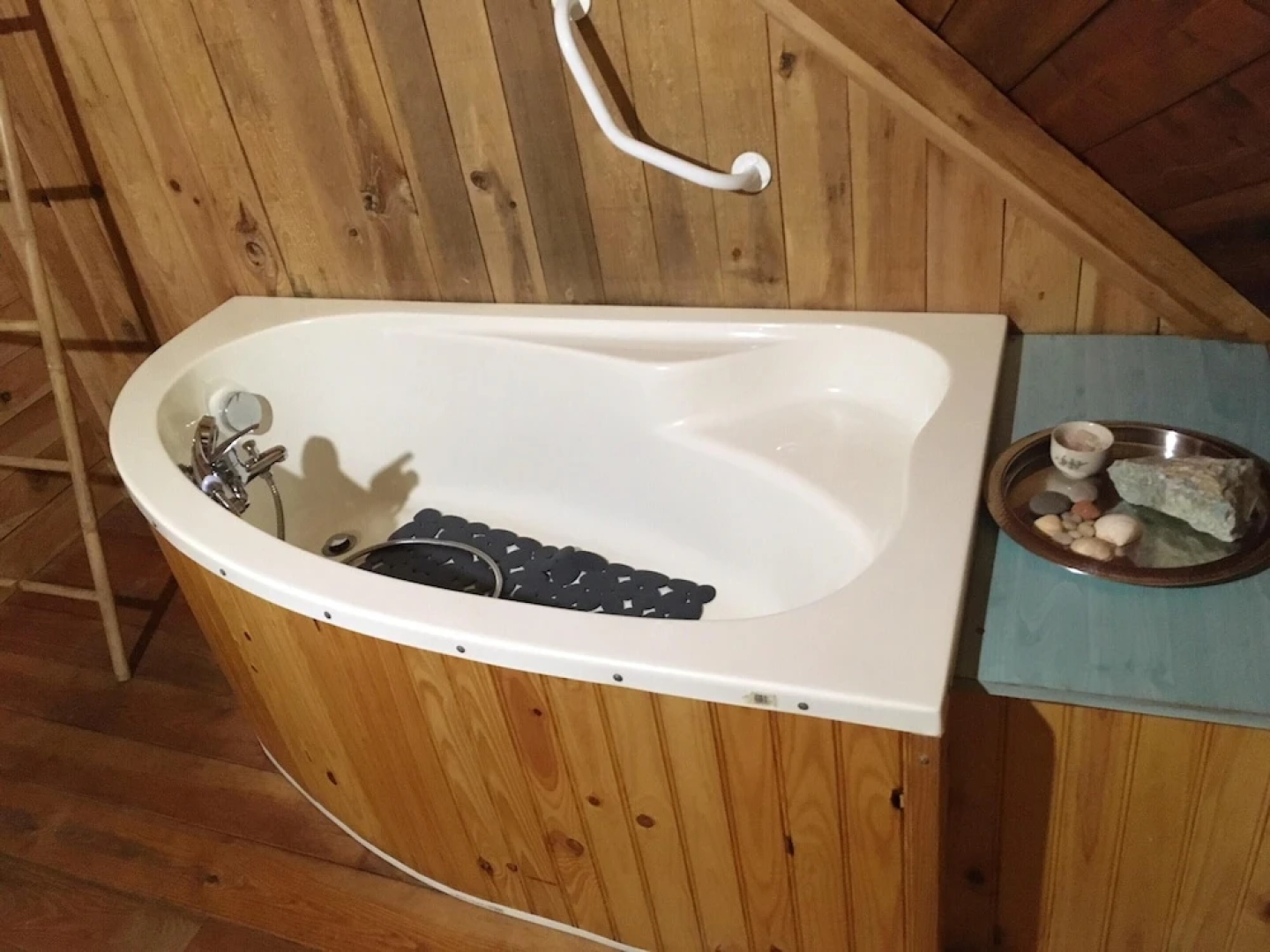 Chalet With 2 Bedrooms in Mézos, With Pool Access, Enclosed Garden and Wifi - 15 km From the Beach