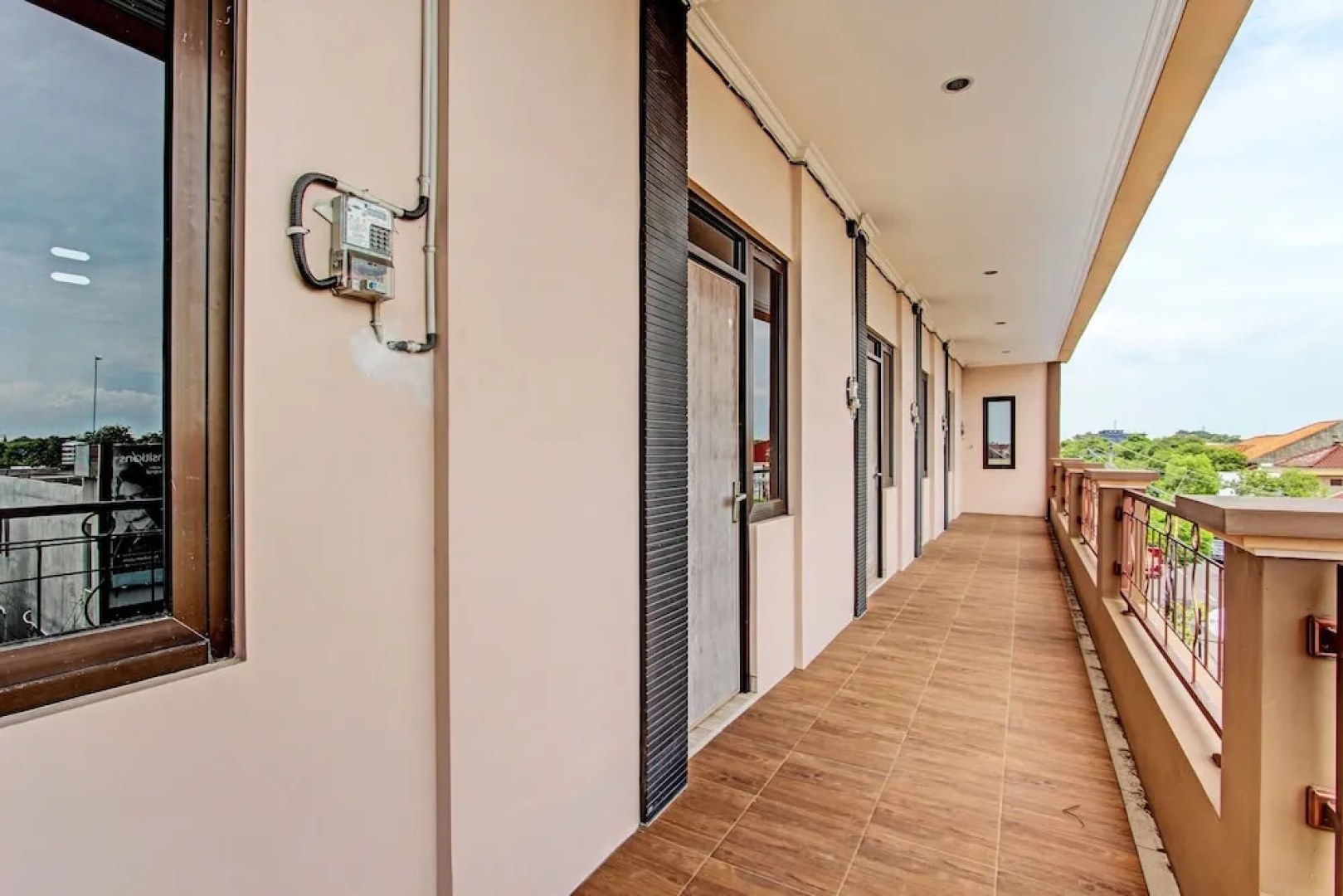 Hotel O Kristin Homestay