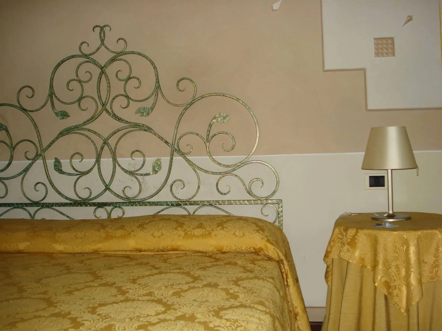 Villa Ducale