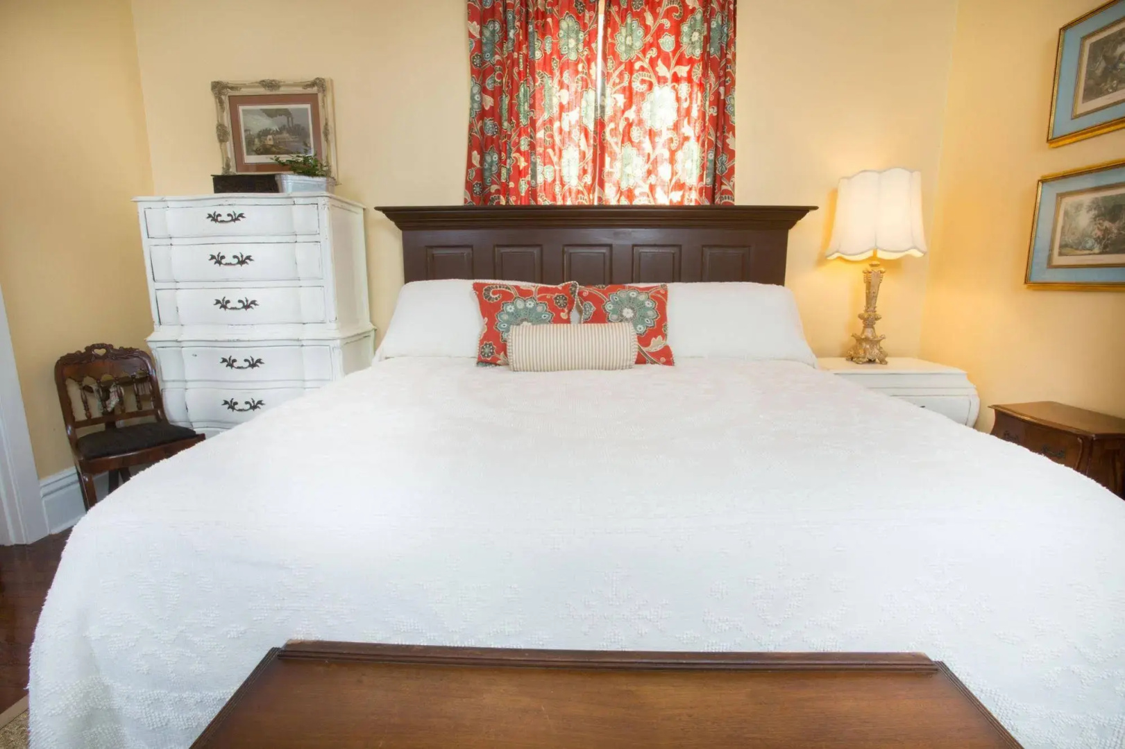 The Guest House at Gulfport Landing