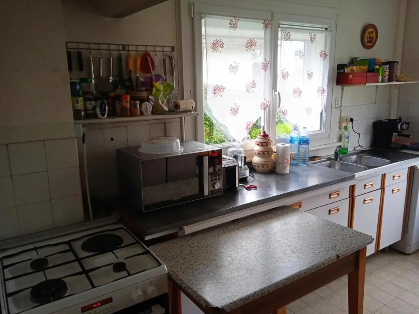 villa des clématites