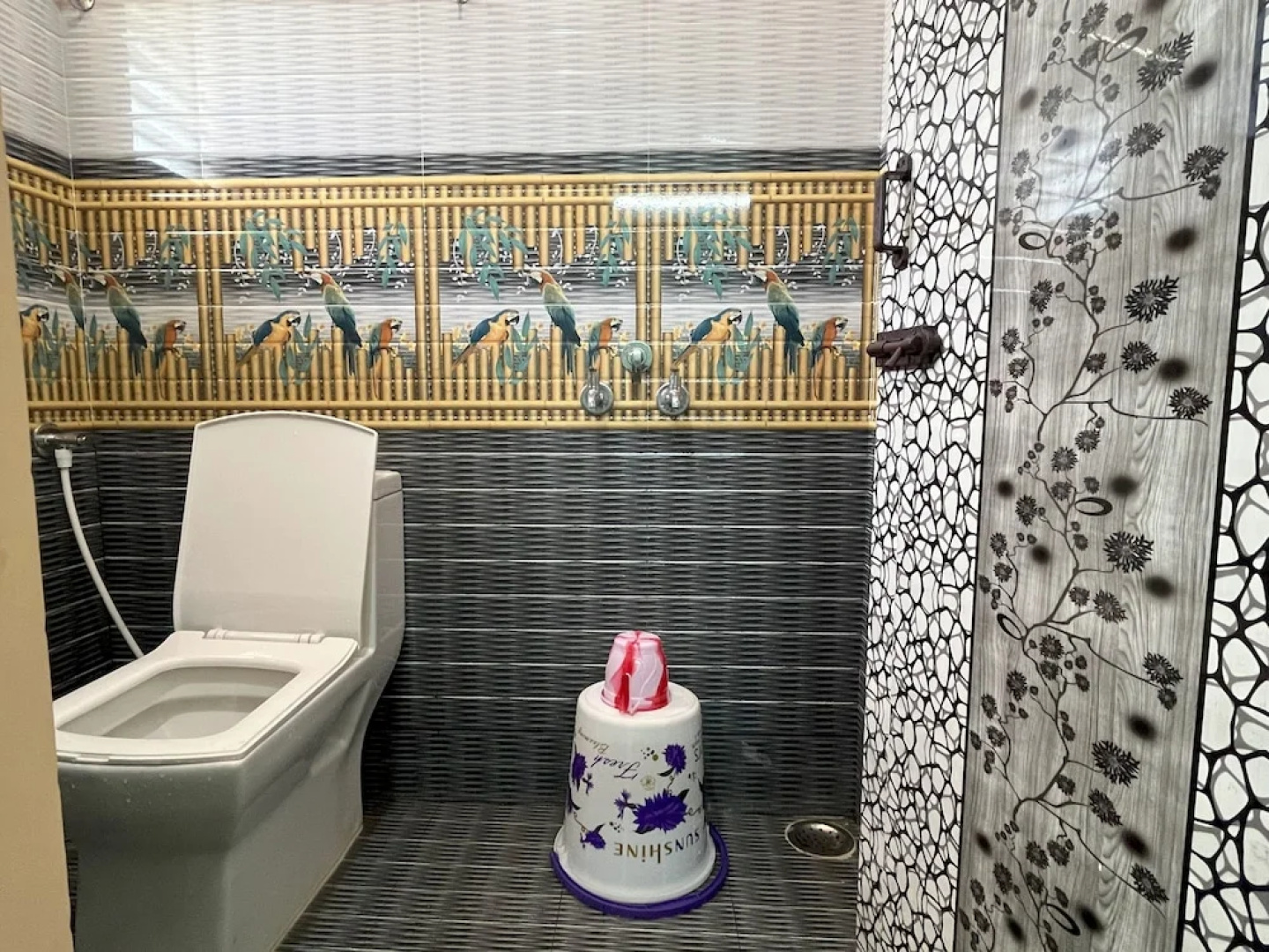Sai Ayush Homestay