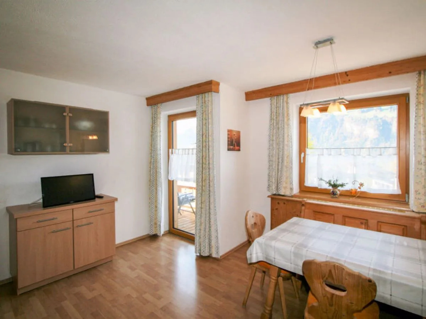 Apartment Haus Wurm Bruck im Zillertal