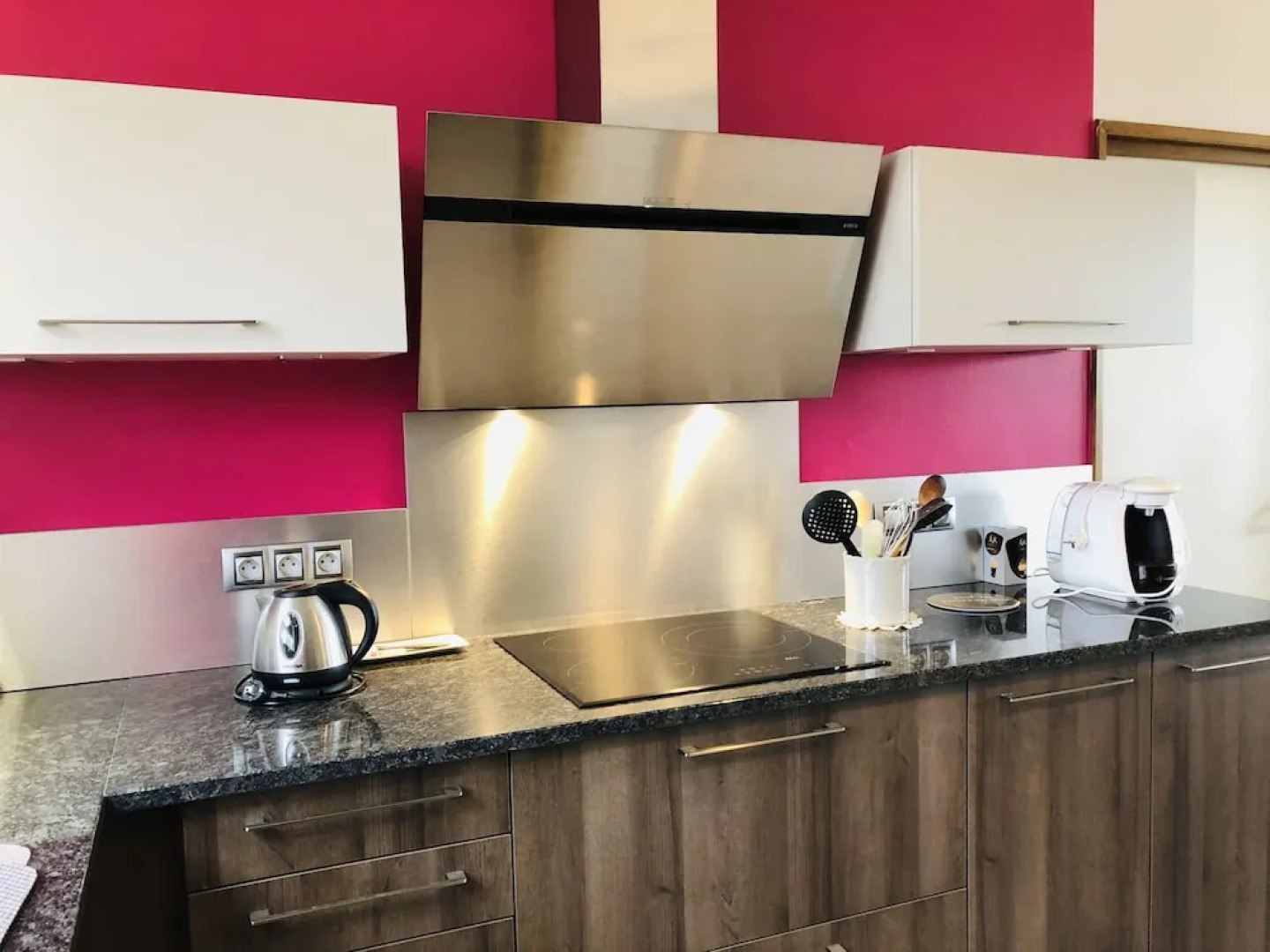 La Plante de l' Orme