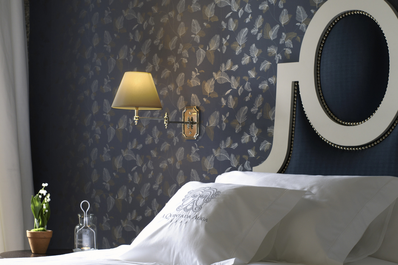 Hotel Spa Relais & Chateaux A Quinta da Auga