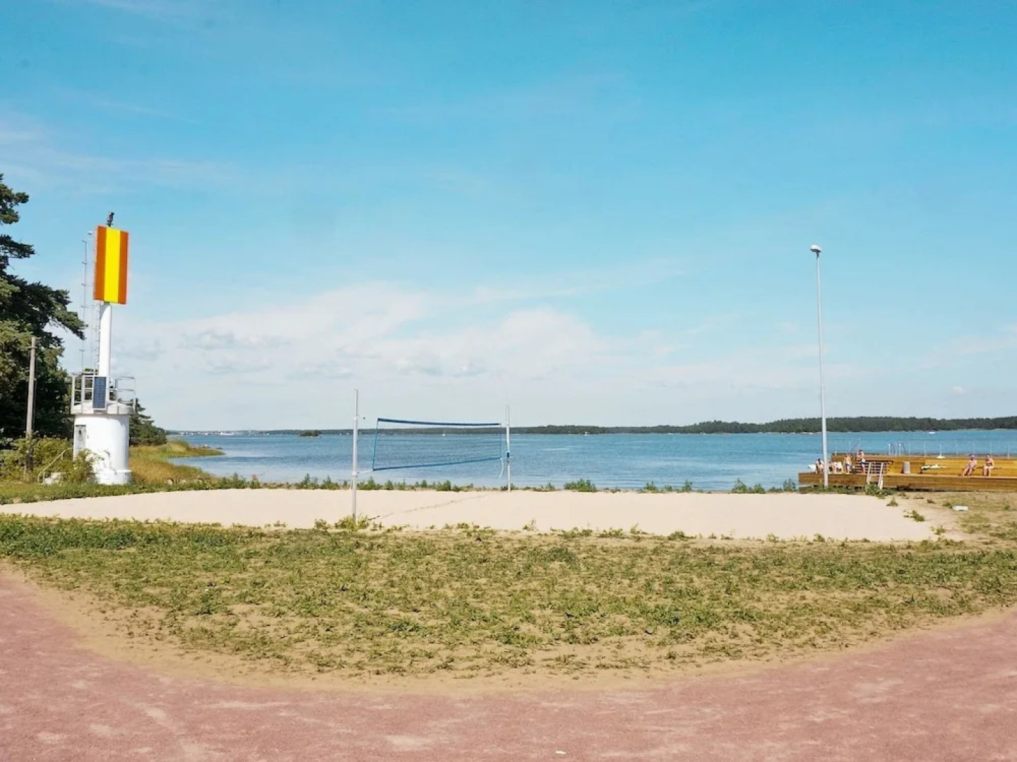 Holiday Home in Mönsterås