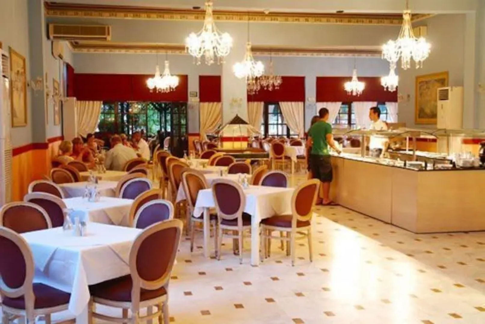 Zante Imperial Beach Hotel