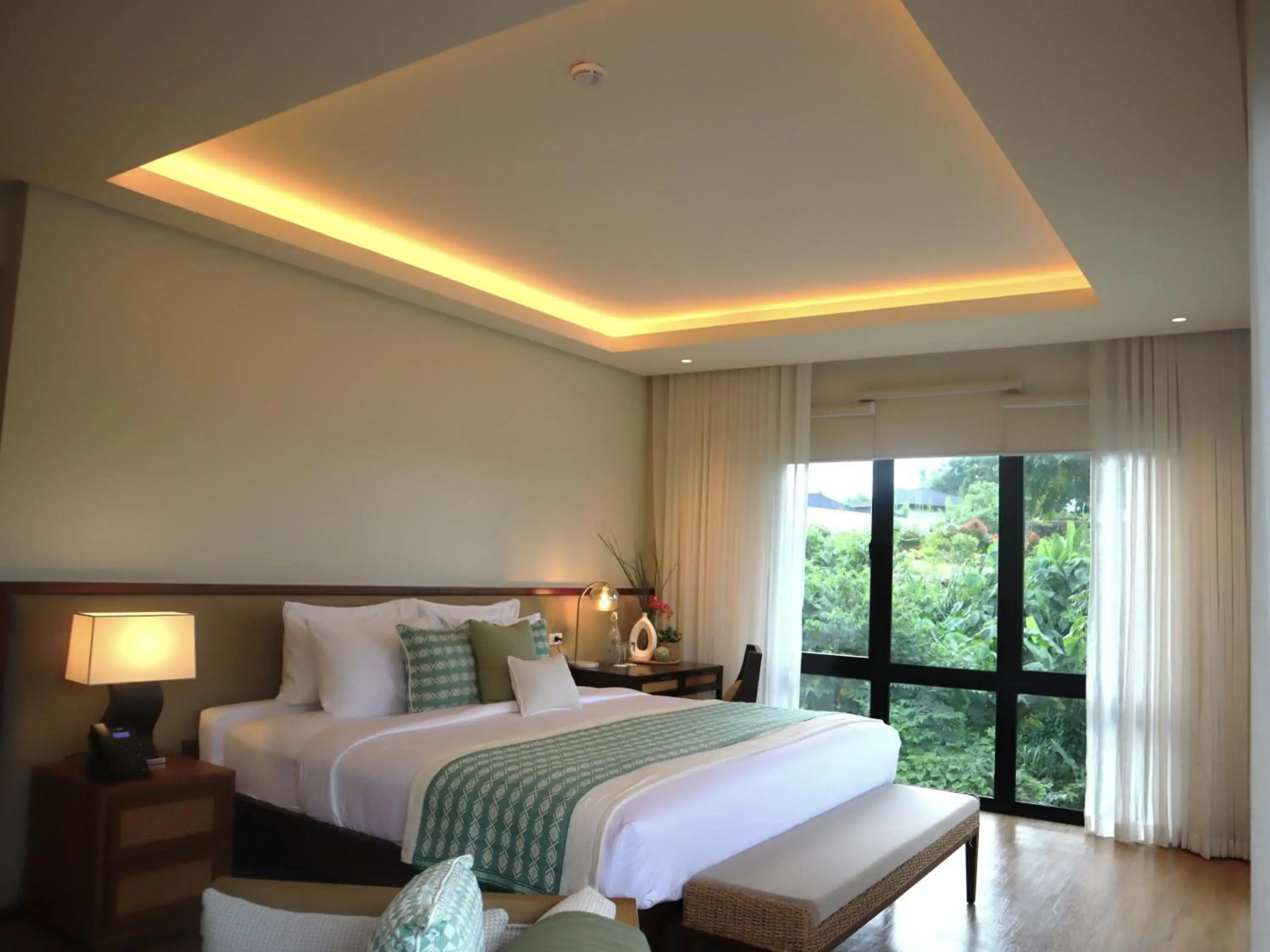 The Farm at San Benito