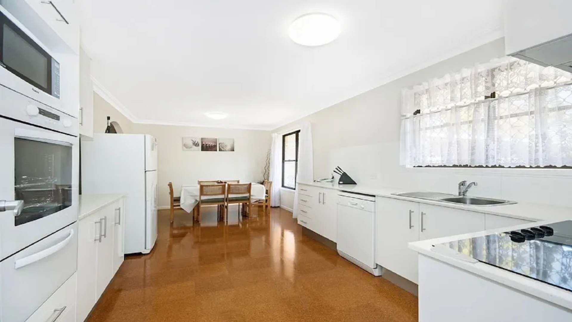 Hereford Court - East Ballina