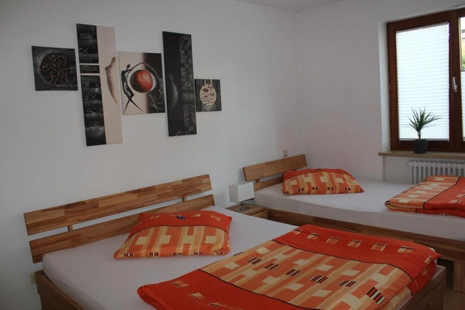 Ferienwohnung Novotny