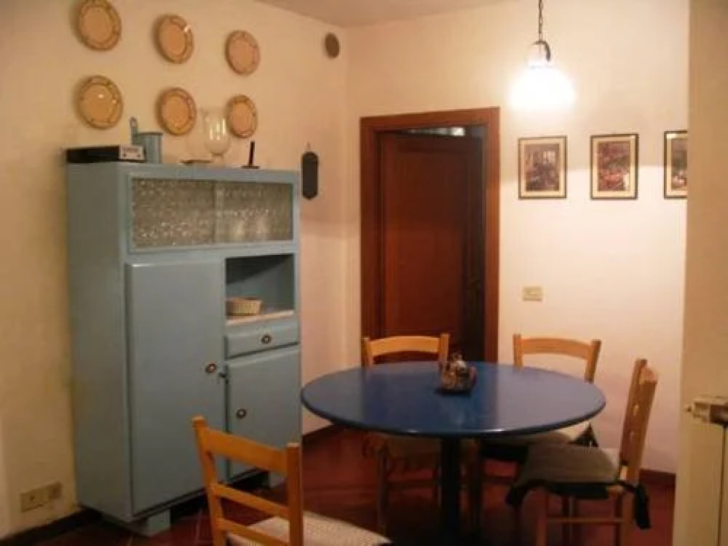 Fontebenedetta Piscina Natura e Panorama