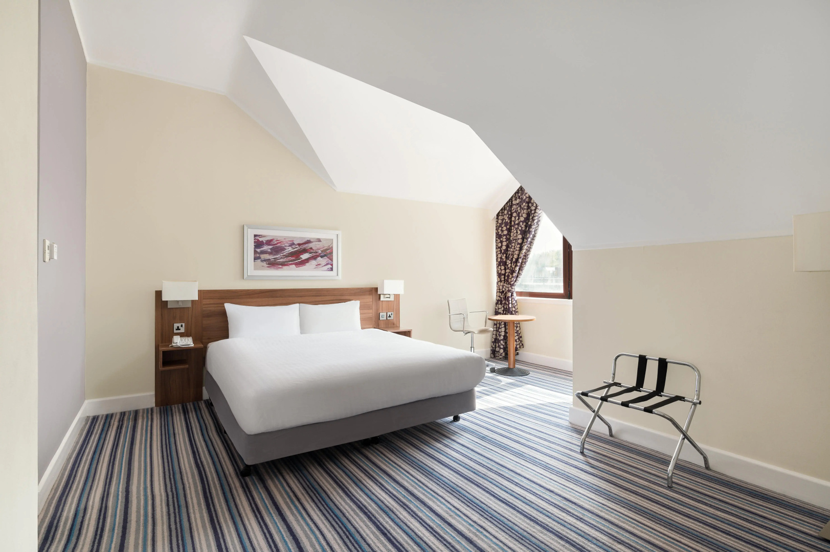 Holiday Inn Glasgow East Kilbride by IHG