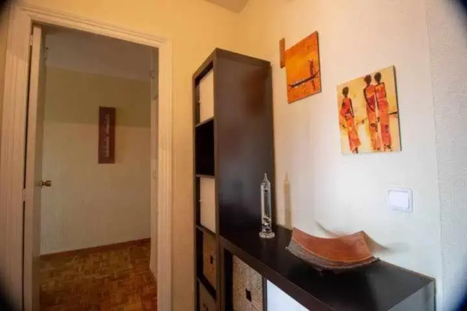 Albergue Campus de Zamora