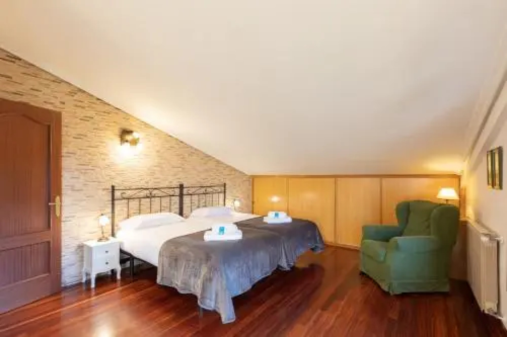 Casa Rural Zelaieta BerriBi