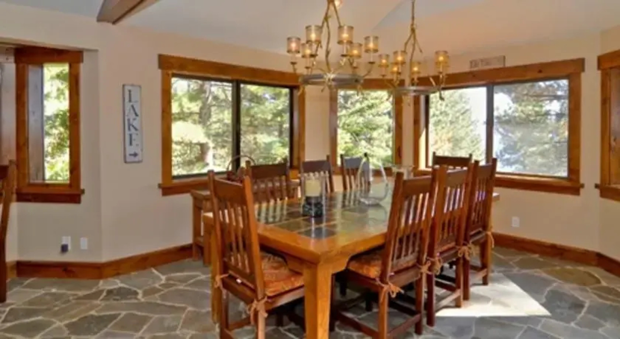 RedAwning Lodgepole Drive Holiday Home